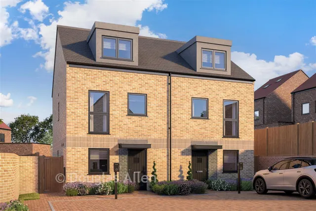 Centurion Way, Billericay, CM12, photo 1