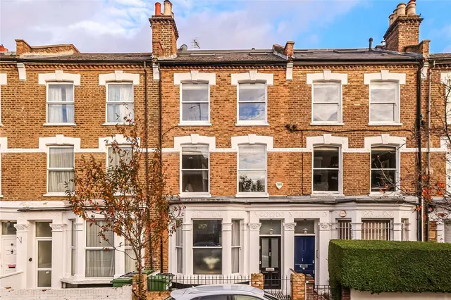 Sulgrave Road, London, W6 7QH, photo 1