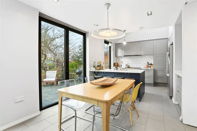 Photo 2 — St. Clair Drive, Worcester Park, KT4 8UG