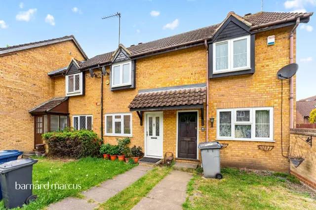 Morell Close, Barnet, EN5, photo 1