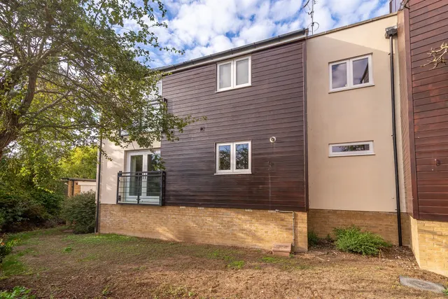 Triangle Place, Heybridge, CM9, photo 1