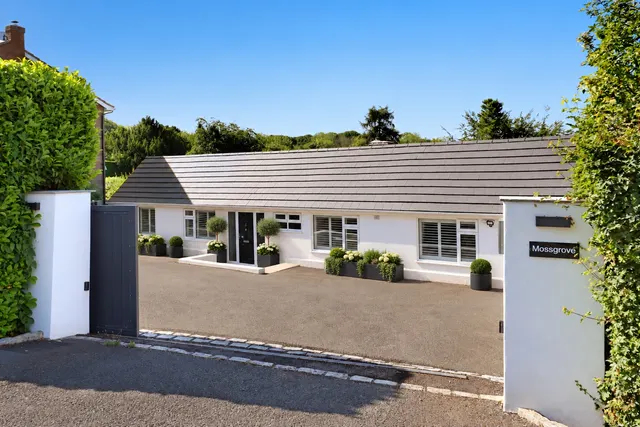 Kingswood Road, Penn, HP10, photo 1