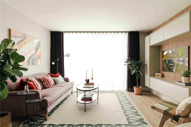Beresford Avenue, London, HA0, photo 3