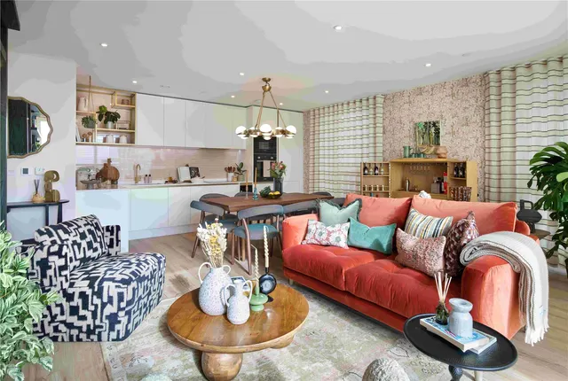 Beresford Avenue, London, HA0, photo 2