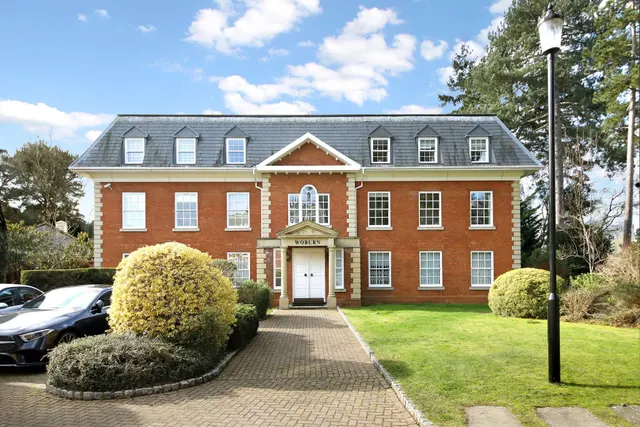 Sunningdale, Berkshire, SL5 9RU, photo 1