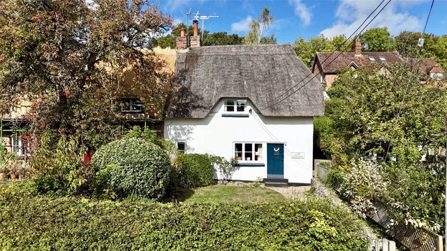 High Street, Wherwell, SP11, photo 1