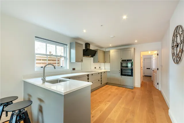 Chesil Street, Winchester, SO23, photo 3