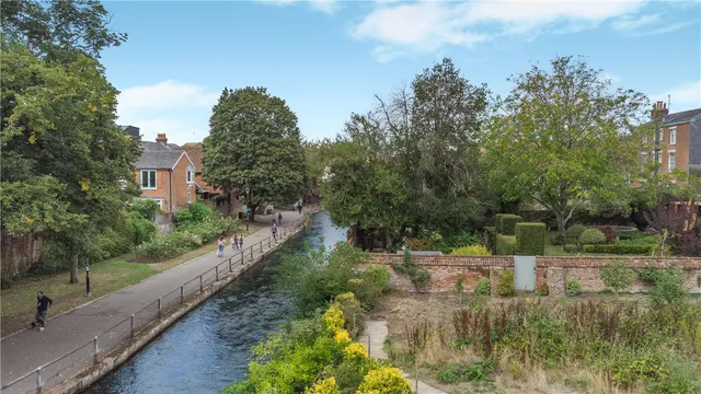 Chesil Street, Winchester, SO23, photo 2