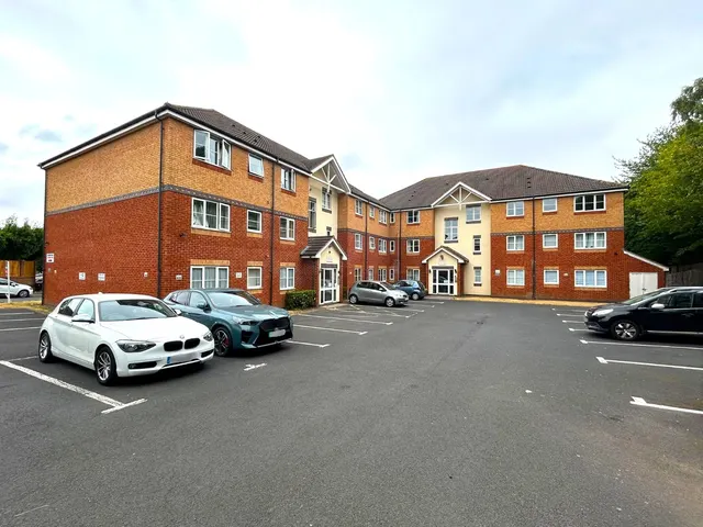Warwick Road, Sutton Coldfield, B73, photo 1