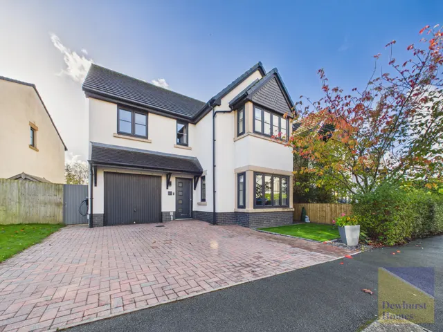 Nightingale Way, Catterall, PR3, photo 1