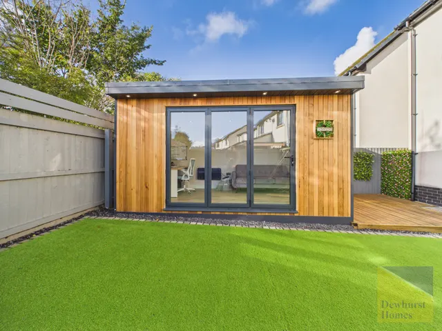 Nightingale Way, Catterall, PR3, photo 3