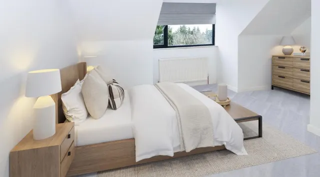 Fir Tree Lane, Bristol, BS5, photo 3