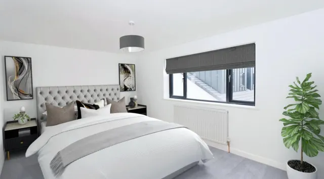 Fir Tree Lane, Bristol, BS5, photo 2