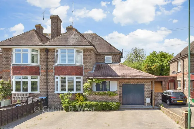 Ford Road, Arundel, BN18, photo 1