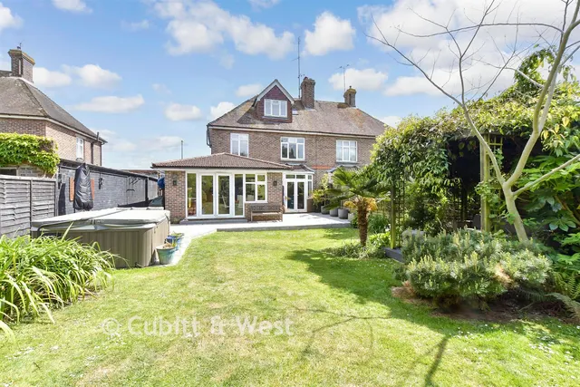 Ford Road, Arundel, BN18, photo 2