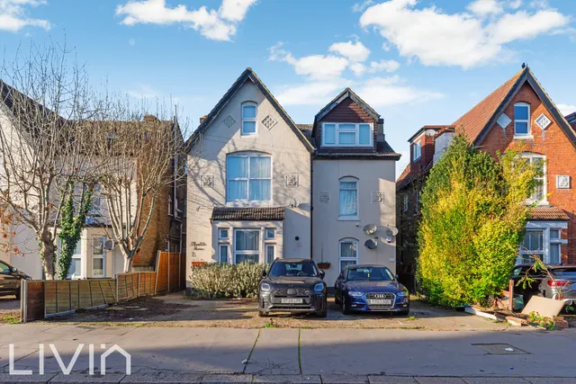 Bramley Hill, South Croydon, CR2, photo 1