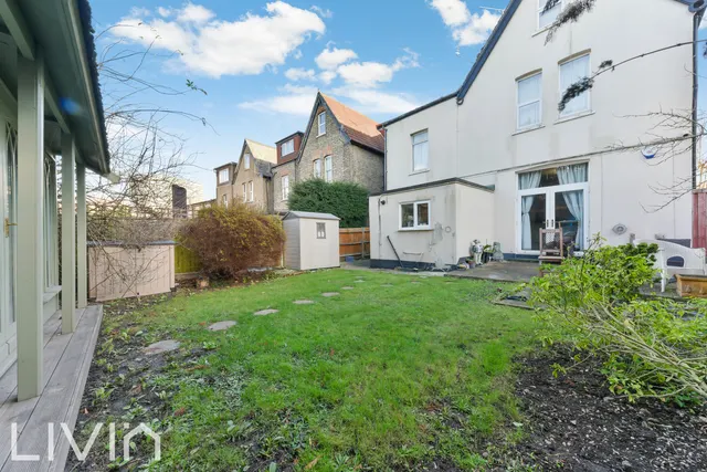 Bramley Hill, South Croydon, CR2, photo 2