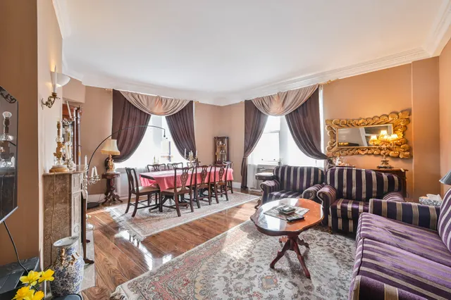 26 Empire House, Thurloe Place, London, photo 1