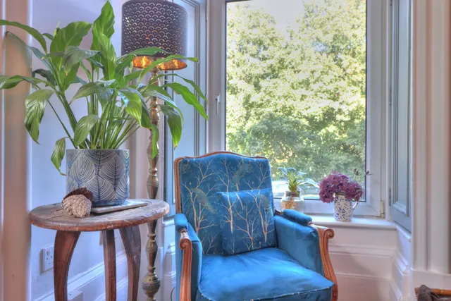 Parkgrove Terrace, Glasgow, G3, photo 3