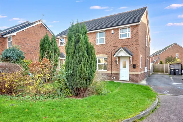 Lonsdale Drive, Toton, NG9, photo 1