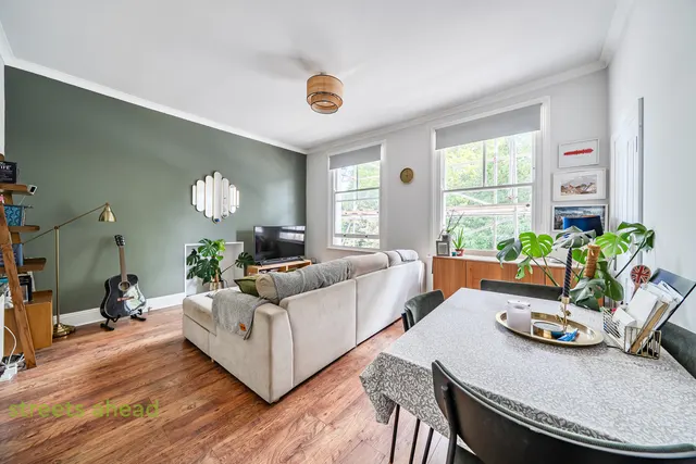 Beauchamp Road, London, SE19, photo 2