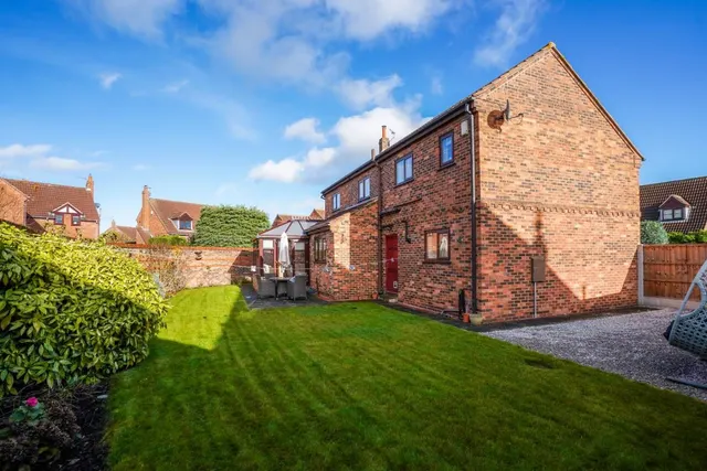 King Rudding Close , York, YO196RY, photo 1