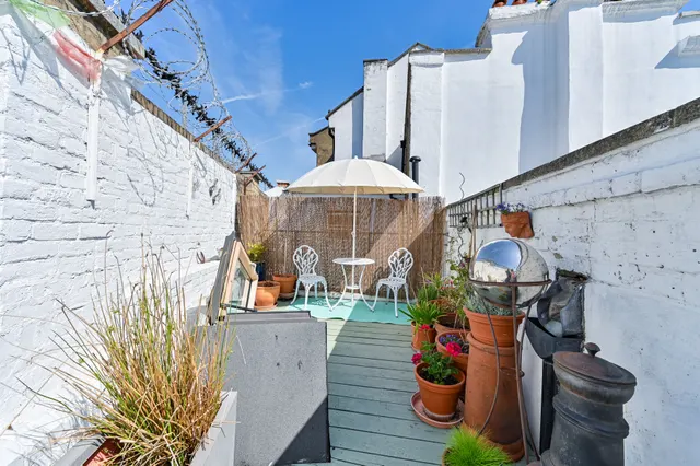 London, SE5, photo 3