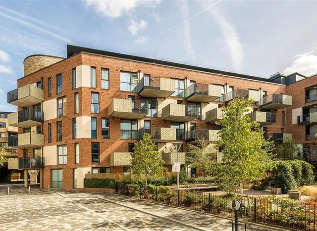 Danson Mews, Elephant & Castle, SE17, photo 2
