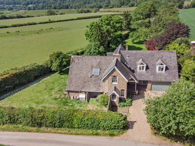 Hamsey, Lewes, BN8, photo 1