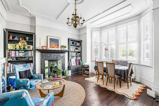 Twyford Avenue, Acton, W3, photo 1