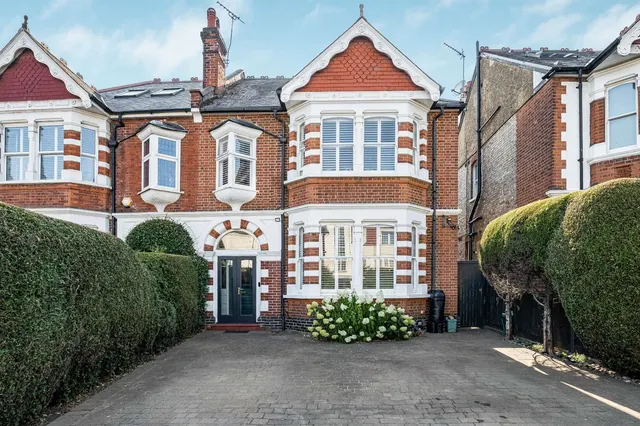 Twyford Avenue, Acton, W3 9QG, photo 1