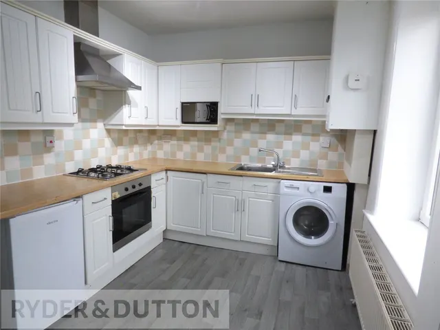 Alma Terrace, Dunnockshaw, BB11, photo 3
