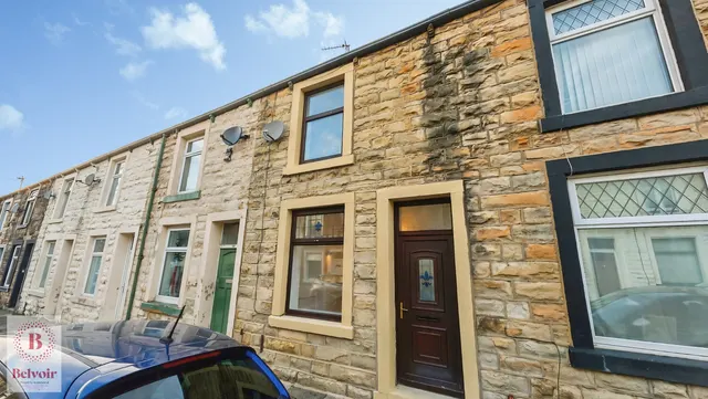 Bright Street, Padiham, BB12, photo 1