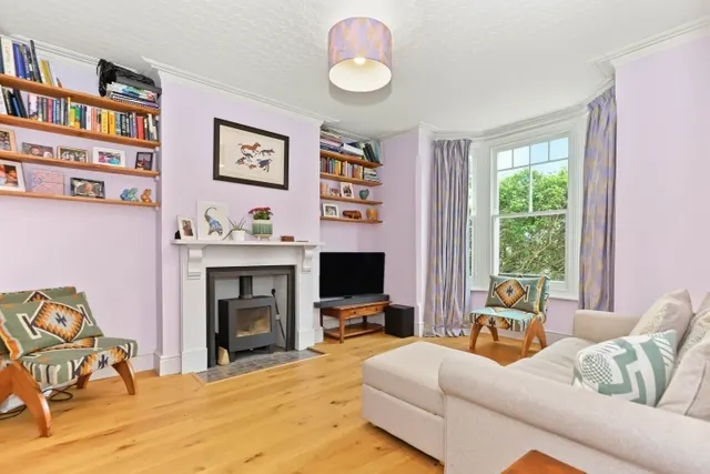 Southfield Road, East Oxford, OX4, photo 2