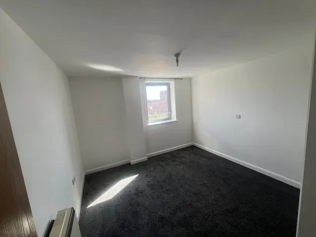 Photo 3 — Sheridan Court, Nottingham, NG1 3GY