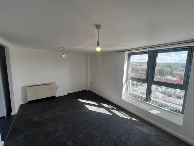 Sheridan Court, Nottingham, NG1 3GY, photo 1