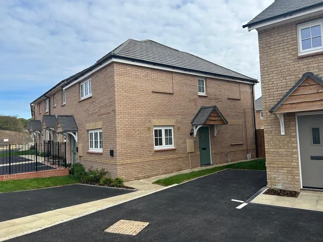 Fletcher Crescent, Barrington, CB22, photo 1