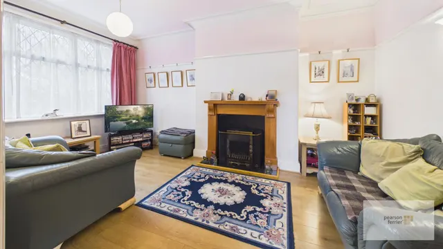 Photo 2 — Queens Drive, Sedgley Park, Prestwich, Manchester, M25 0LB