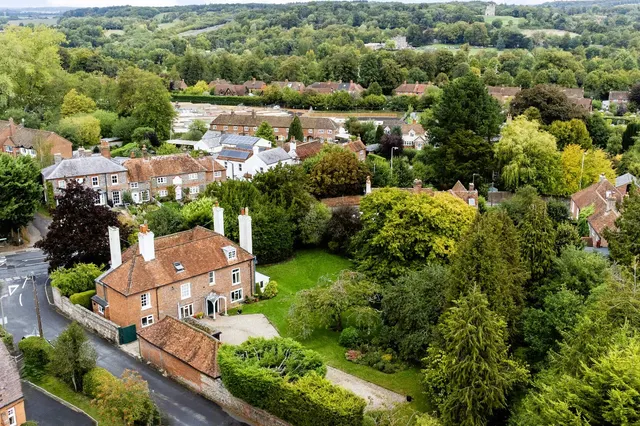 Speen Lane, Newbury, RG14, photo 1