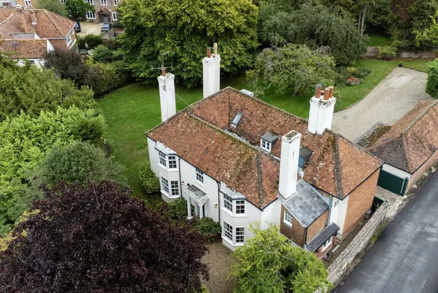 Photo 3 — Speen Lane, Newbury, RG14