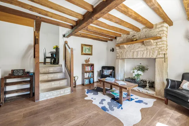 Fulbrook, Burford, OX18, photo 1