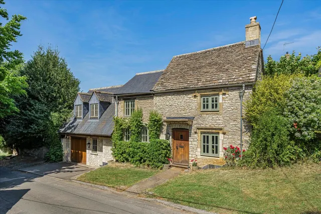 Fulbrook, Burford, OX18, photo 3