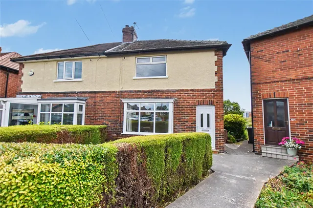 Homefield Avenue, Morley, LS27, photo 1