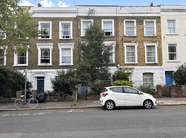 Sussex Way, Holloway, N7, photo 1