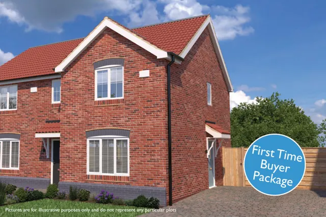 Kings Grove, Grimsby, DN32, photo 1