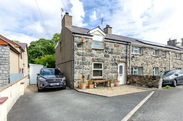 Bontnewydd, Caernarfon, LL54, photo 1