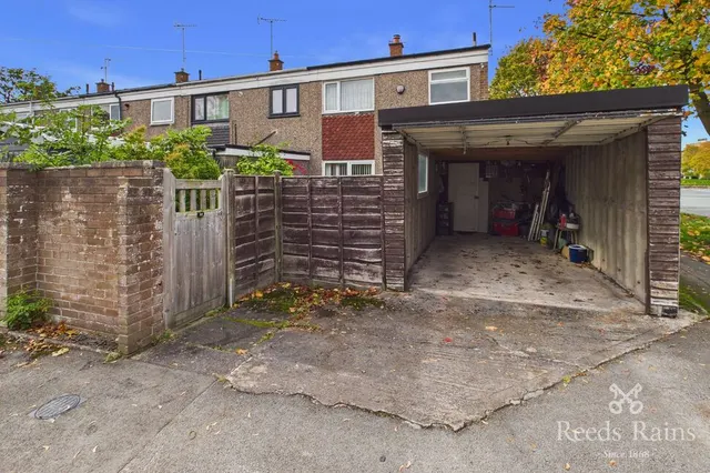 Priory Lane, Macclesfield, SK10, photo 2