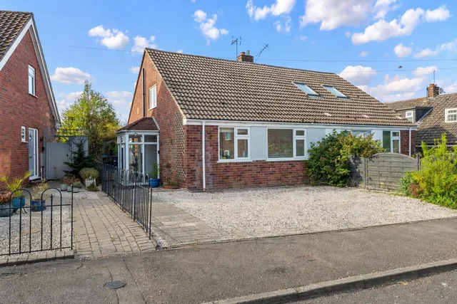 Court Close, Bishops Tachbrook, Leamington Spa, photo 1
