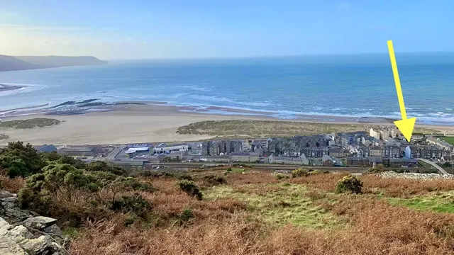Marine Road, Barmouth, LL42, photo 3