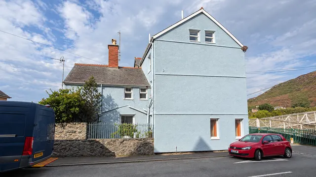 Marine Road, Barmouth, LL42, photo 2